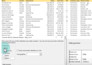 do excel data cleaning and formatting